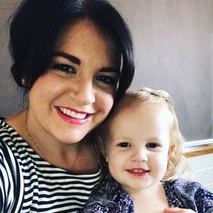 Meet your Posher, Brittney